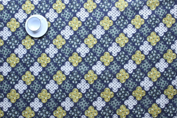 JP タリア ネイビー